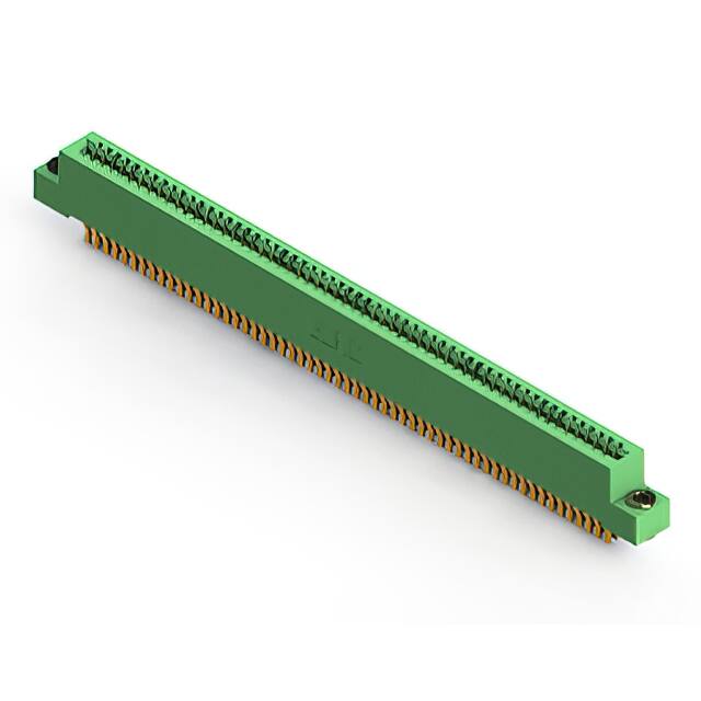 342-114-560-203 EDAC Inc.  Edgeboard Connectors